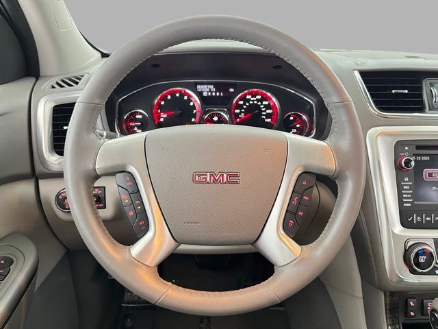 2017 GMC Acadia Limited Limited Carrollton TX