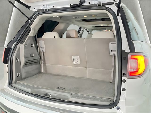 2017 GMC Acadia Limited Limited Carrollton TX
