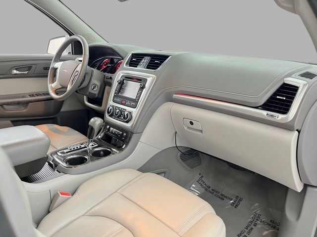 2017 GMC Acadia Limited Limited Carrollton TX