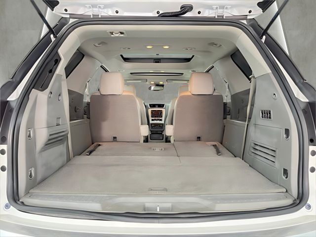 2017 GMC Acadia Limited Limited Carrollton TX