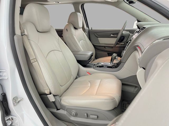 2017 GMC Acadia Limited Limited Carrollton TX