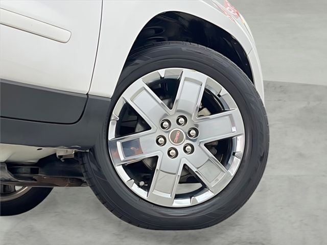2017 GMC Acadia Limited Limited Carrollton TX