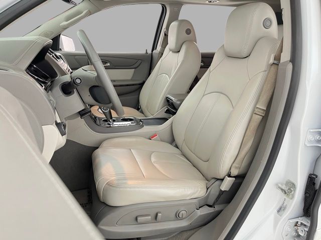 2017 GMC Acadia Limited Limited Carrollton TX