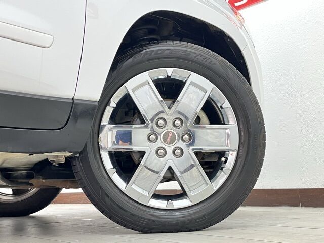 2017 GMC Acadia Limited Limited Carrollton TX