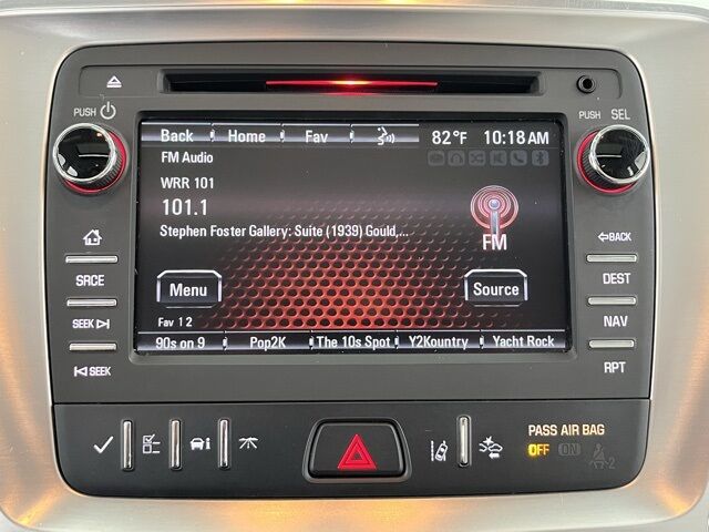 2017 GMC Acadia Limited Limited Carrollton TX