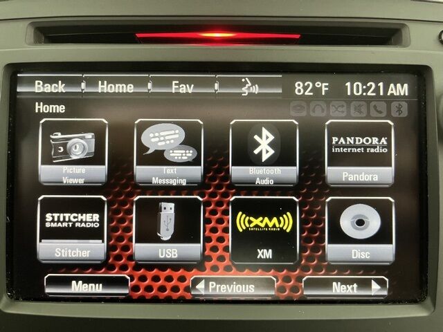 2017 GMC Acadia Limited Limited Carrollton TX