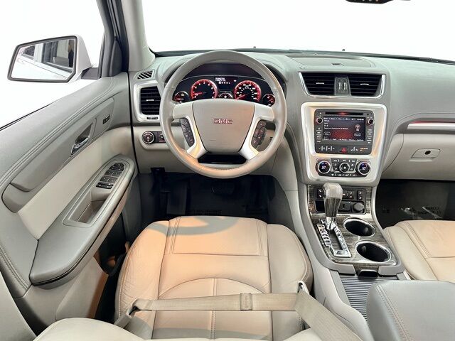 2017 GMC Acadia Limited Limited Carrollton TX