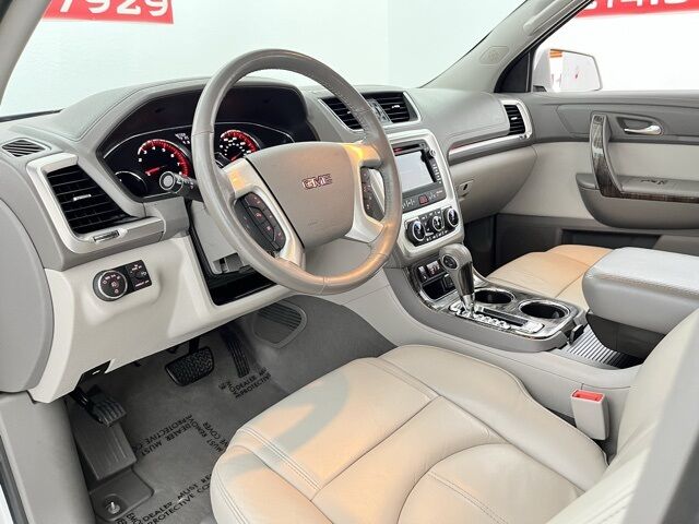 2017 GMC Acadia Limited Limited Carrollton TX
