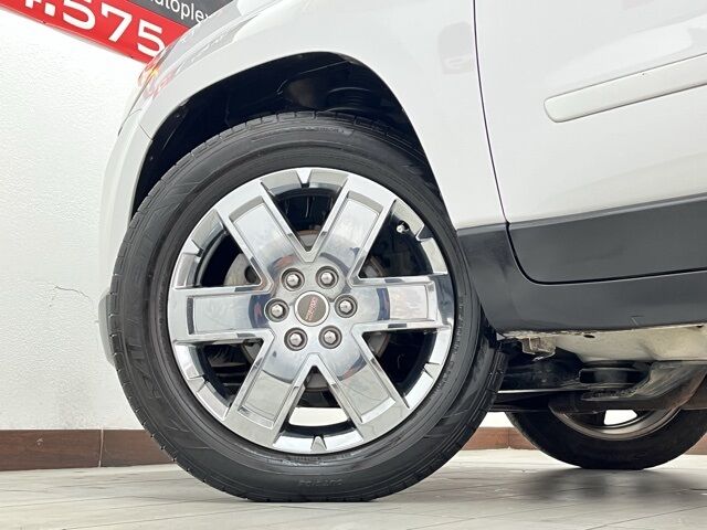 2017 GMC Acadia Limited Limited Carrollton TX