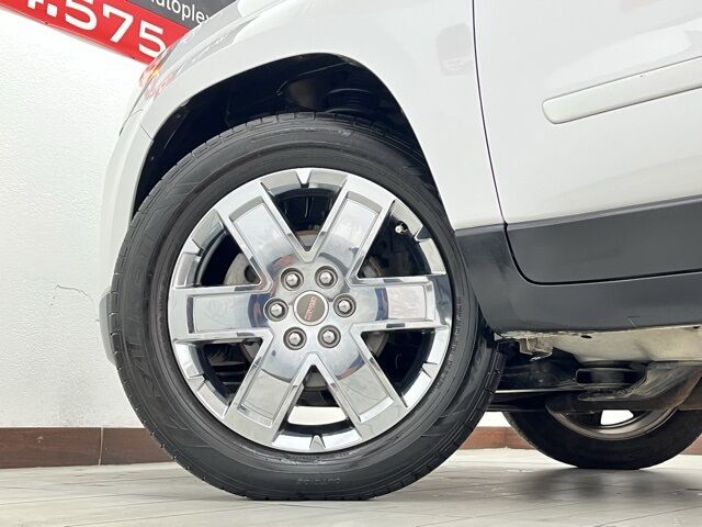 2017 GMC Acadia Limited Limited Carrollton TX