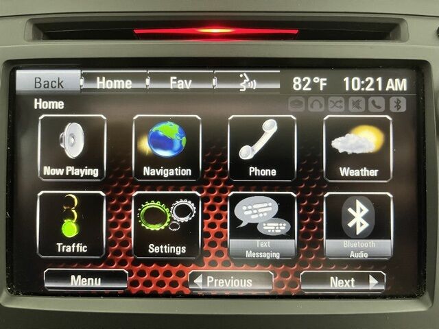 2017 GMC Acadia Limited Limited Carrollton TX