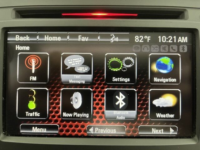 2017 GMC Acadia Limited Limited Carrollton TX