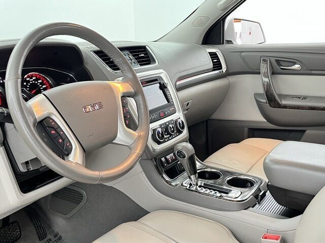 2017 GMC Acadia Limited Limited Carrollton TX
