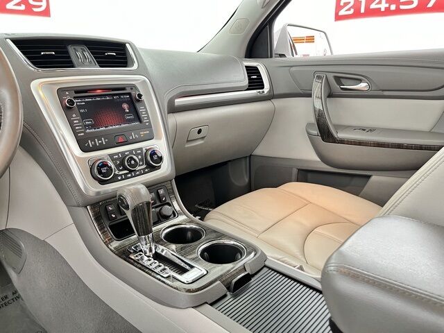 2017 GMC Acadia Limited Limited Carrollton TX
