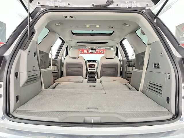2017 GMC Acadia Limited Limited Carrollton TX