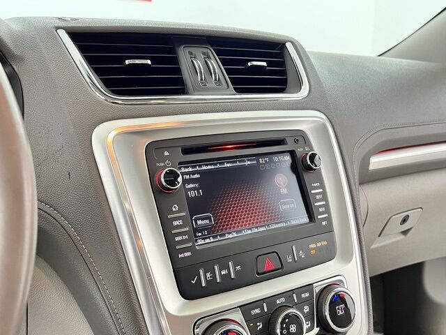 2017 GMC Acadia Limited Limited Carrollton TX