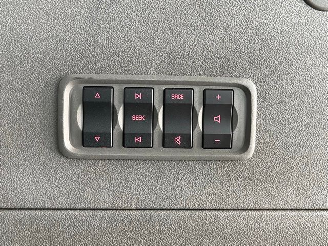 2017 GMC Acadia Limited Limited Carrollton TX