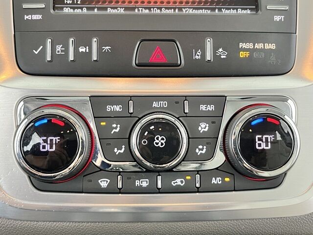 2017 GMC Acadia Limited Limited Carrollton TX