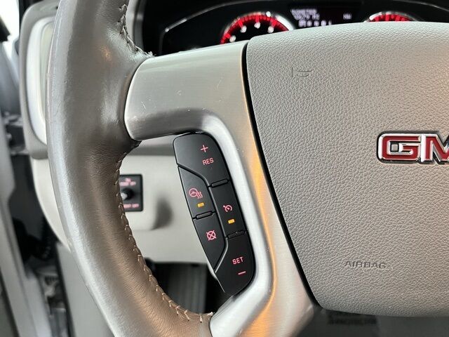2017 GMC Acadia Limited Limited Carrollton TX