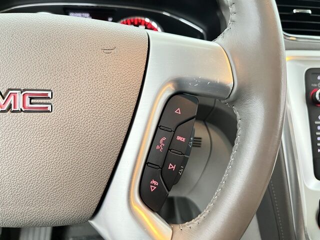 2017 GMC Acadia Limited Limited Carrollton TX
