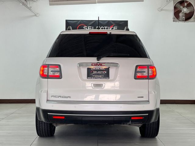 2017 GMC Acadia Limited Limited Carrollton TX