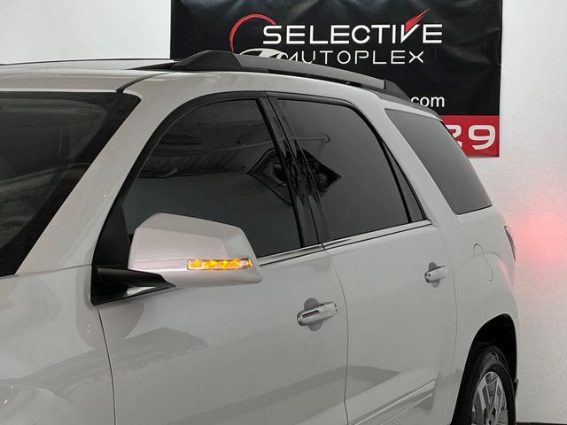 2017 GMC Acadia Limited Limited Carrollton TX
