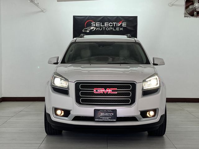 2017 GMC Acadia Limited Limited Carrollton TX