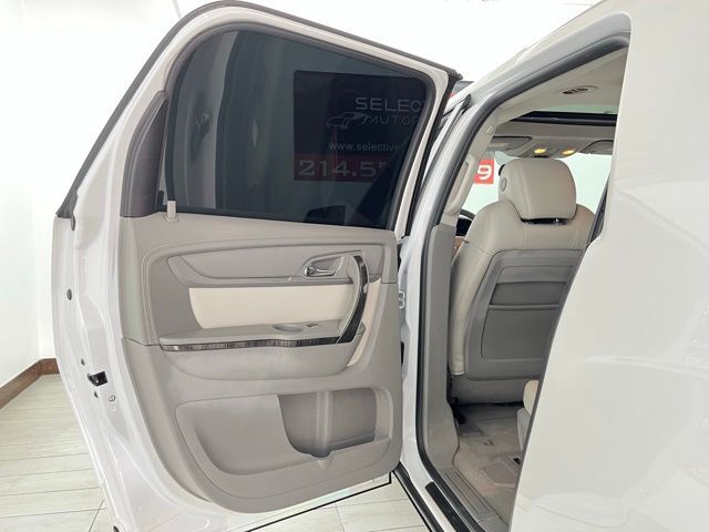 2017 GMC Acadia Limited Limited Carrollton TX