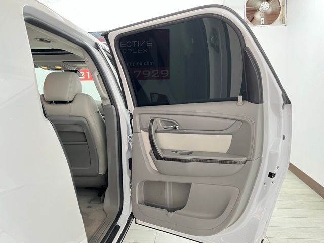 2017 GMC Acadia Limited Limited Carrollton TX