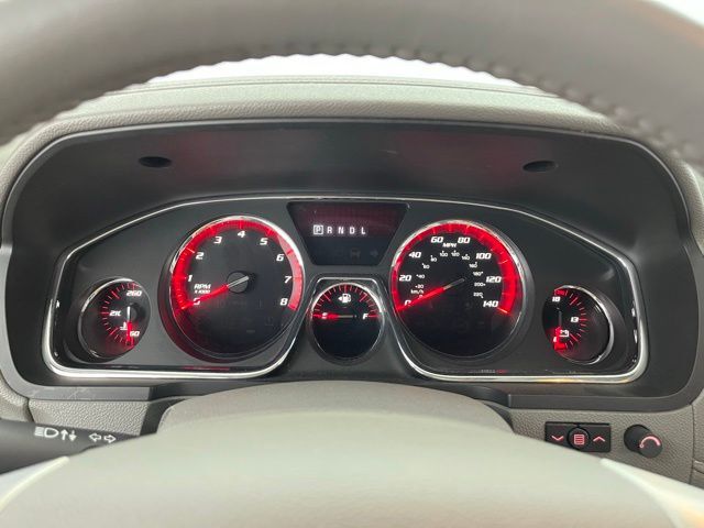 2017 GMC Acadia Limited Limited Carrollton TX
