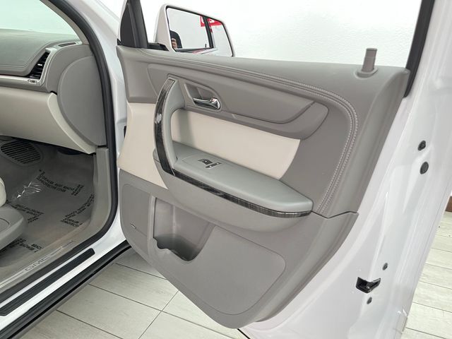 2017 GMC Acadia Limited Limited Carrollton TX