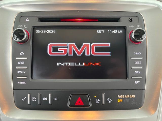 2017 GMC Acadia Limited Limited Carrollton TX