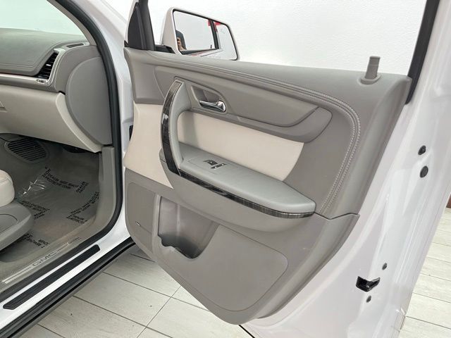 2017 GMC Acadia Limited Limited Carrollton TX