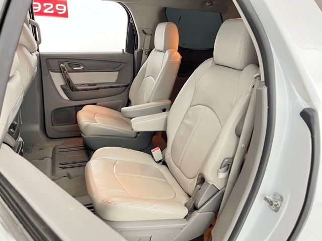2017 GMC Acadia Limited Limited Carrollton TX