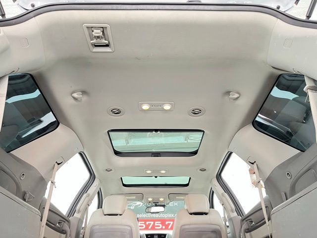 2017 GMC Acadia Limited Limited Carrollton TX