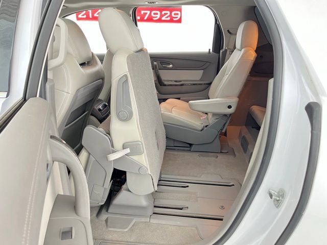 2017 GMC Acadia Limited Limited Carrollton TX
