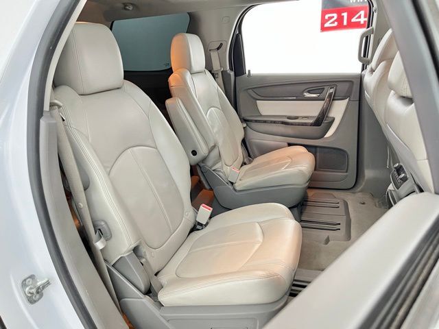 2017 GMC Acadia Limited Limited Carrollton TX