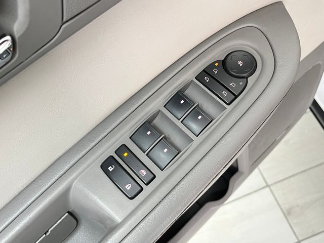 2017 GMC Acadia Limited Limited Carrollton TX