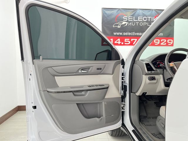 2017 GMC Acadia Limited Limited Carrollton TX