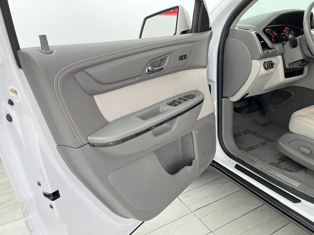 2017 GMC Acadia Limited Limited Carrollton TX