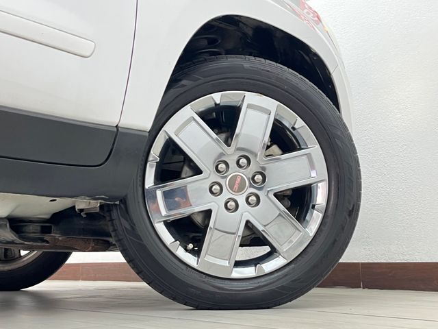 2017 GMC Acadia Limited Limited Carrollton TX