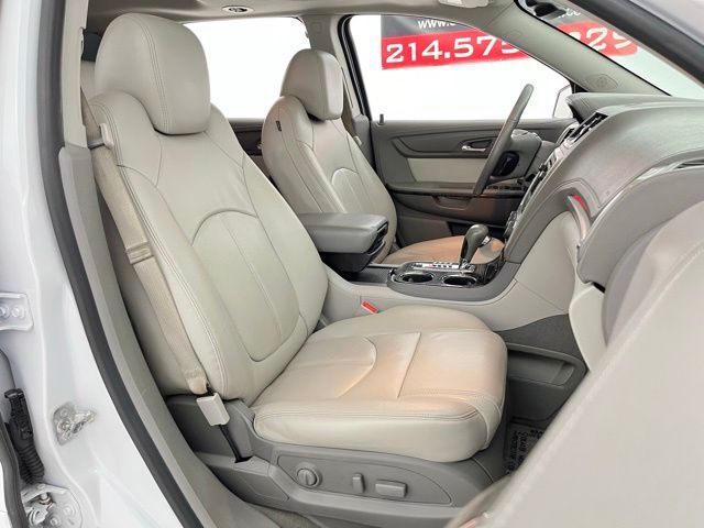 2017 GMC Acadia Limited Limited Carrollton TX