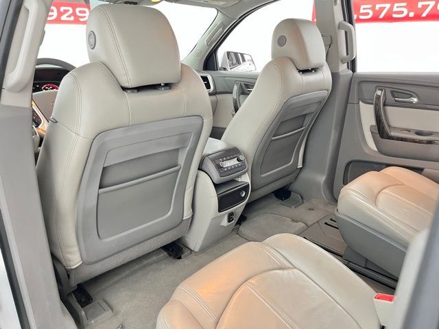 2017 GMC Acadia Limited Limited Carrollton TX