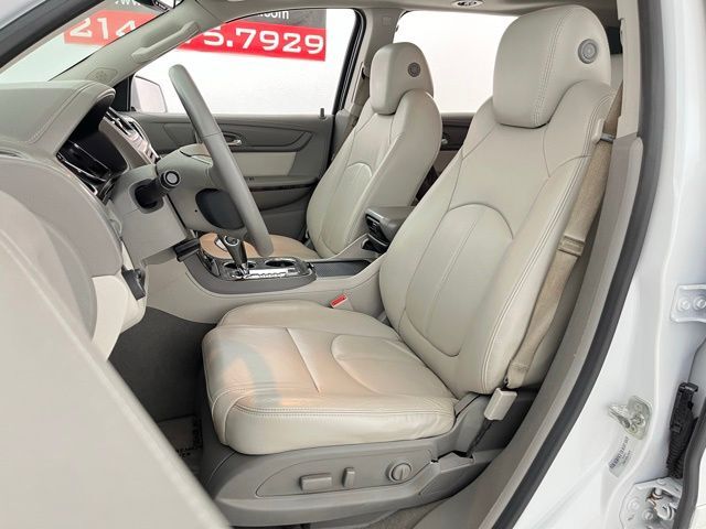 2017 GMC Acadia Limited Limited Carrollton TX