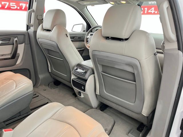 2017 GMC Acadia Limited Limited Carrollton TX