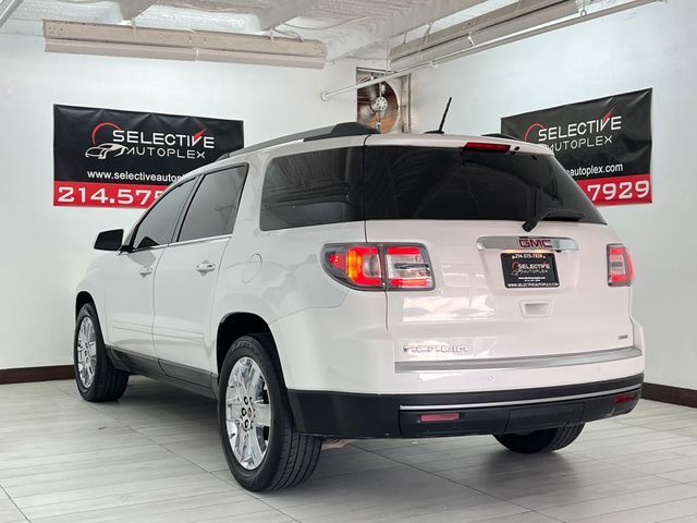 2017 GMC Acadia Limited Limited Carrollton TX