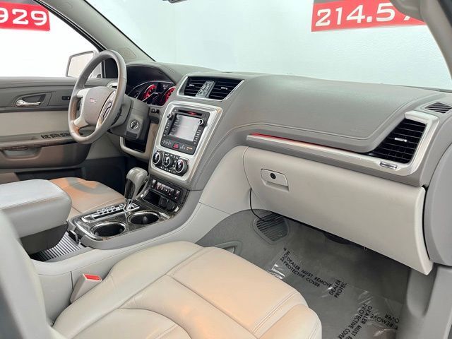 2017 GMC Acadia Limited Limited Carrollton TX