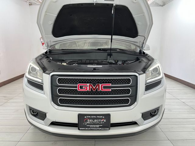 2017 GMC Acadia Limited Limited Carrollton TX
