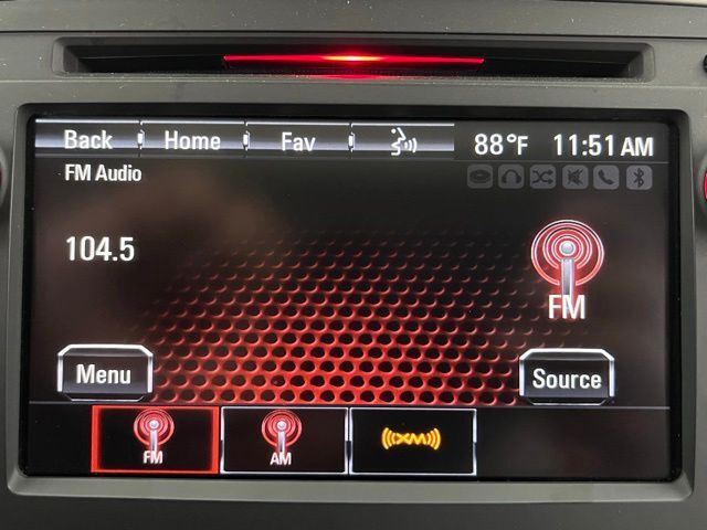 2017 GMC Acadia Limited Limited Carrollton TX