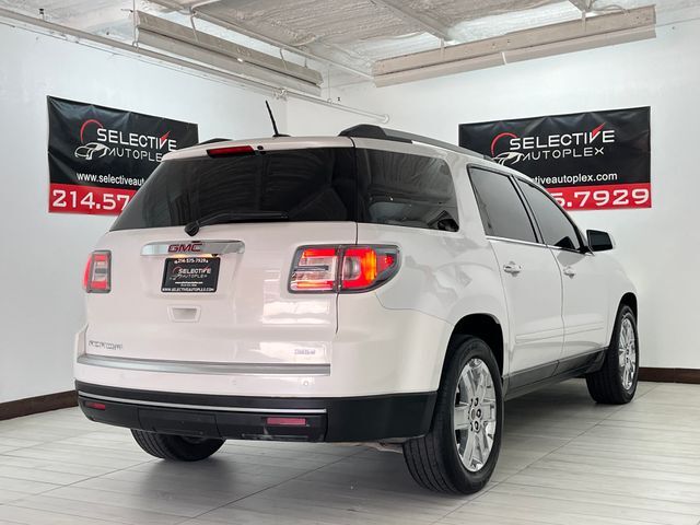 2017 GMC Acadia Limited Limited Carrollton TX